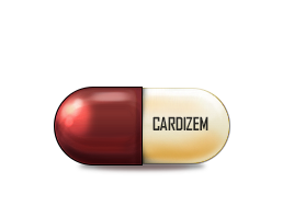 Cardizem